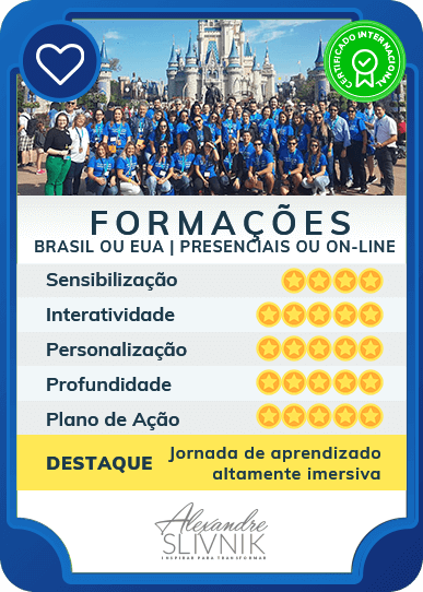 Formacoes